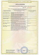 Сертификат ТС RU C-RU.АБ53.B.04525-22, до 27.03.27